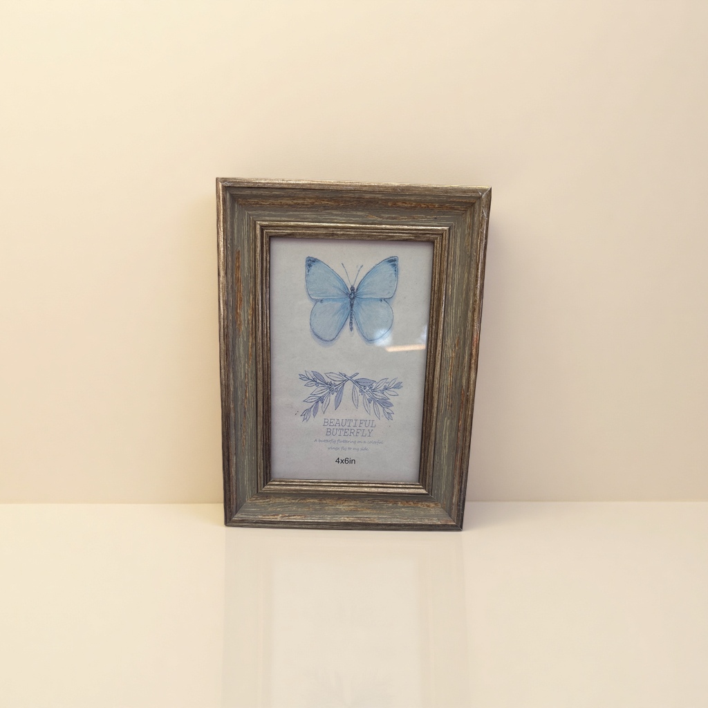 Antique and retro home decoration handicrafts, living room ornaments, photo frames Specification image