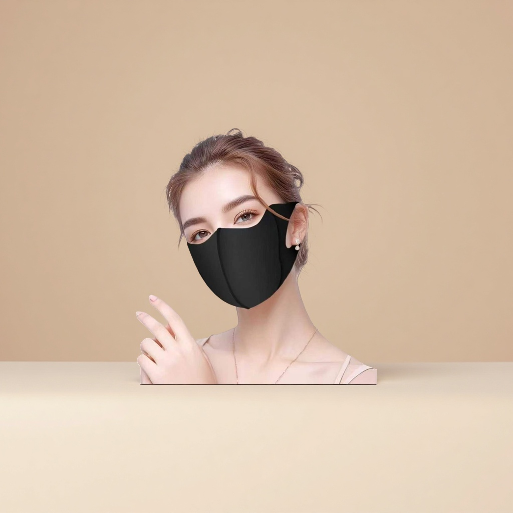 美女产品图