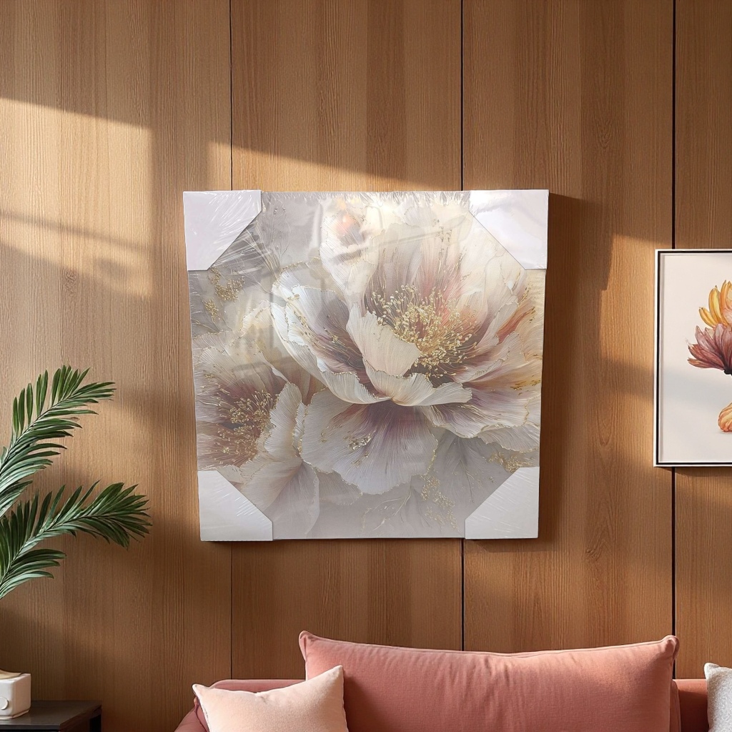 油画，装饰画，家居装饰工艺品产品图