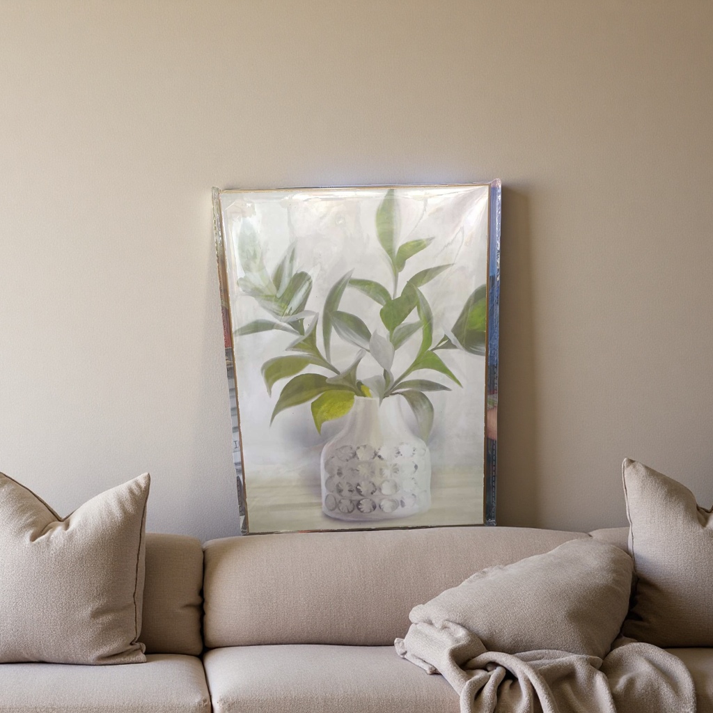 现代简约家居装饰画，装饰工艺品，客厅装饰，油画画框产品图