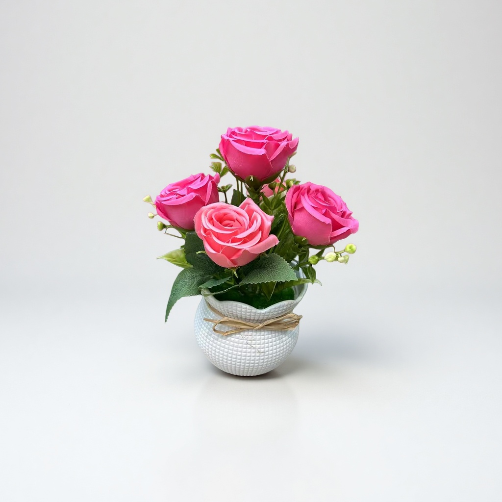 仿真盆景仿真花摆件室内装饰绿植家居美化植物摆设