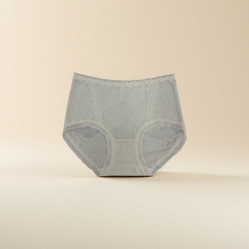 Pure cotton breathable underwear for women, suitable for daily use and comfort Application Scenario
