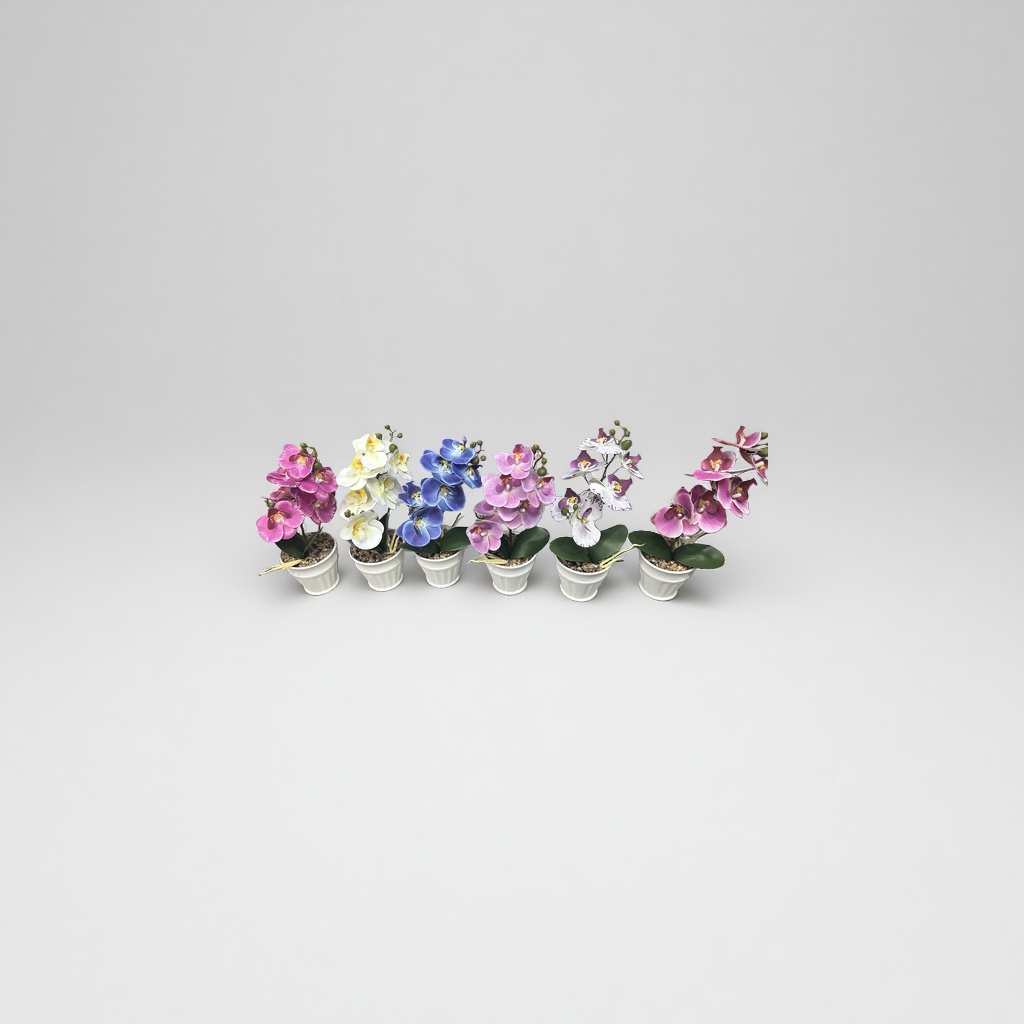 仿真盆景仿真花室内装饰摆件绿植假花家居美化布置144638475