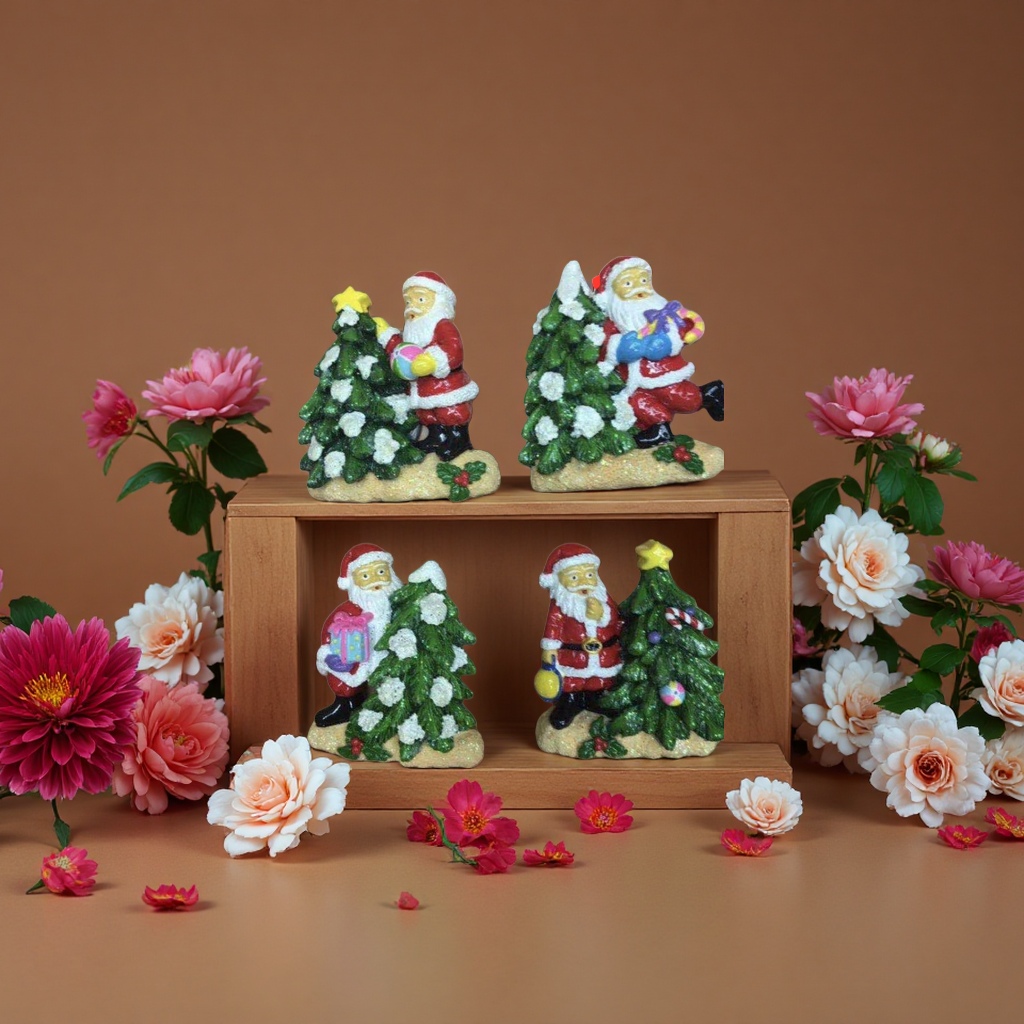 冰箱贴可爱猫咪装饰贴纸办公桌家用创意小物细节图