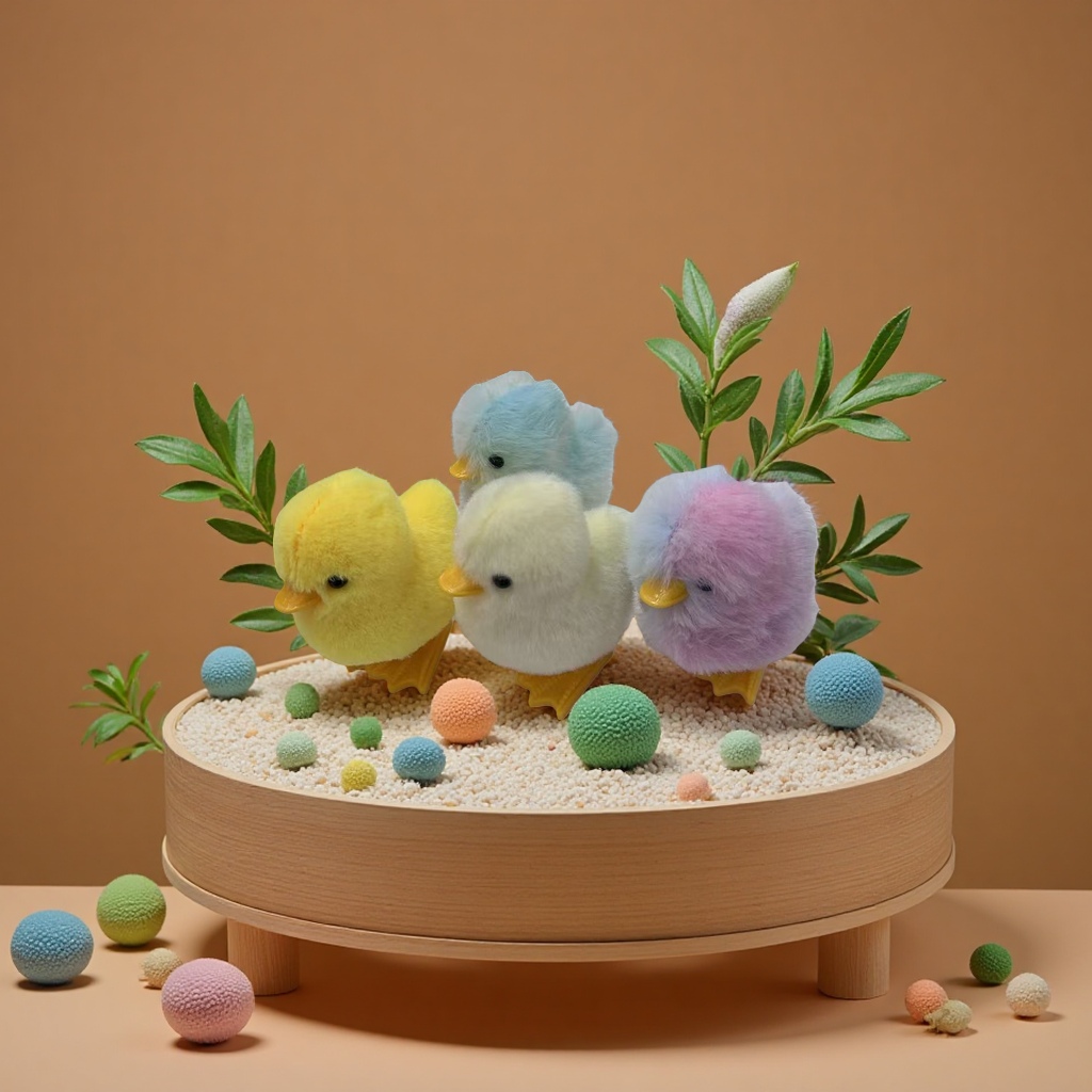 玩具产品图
