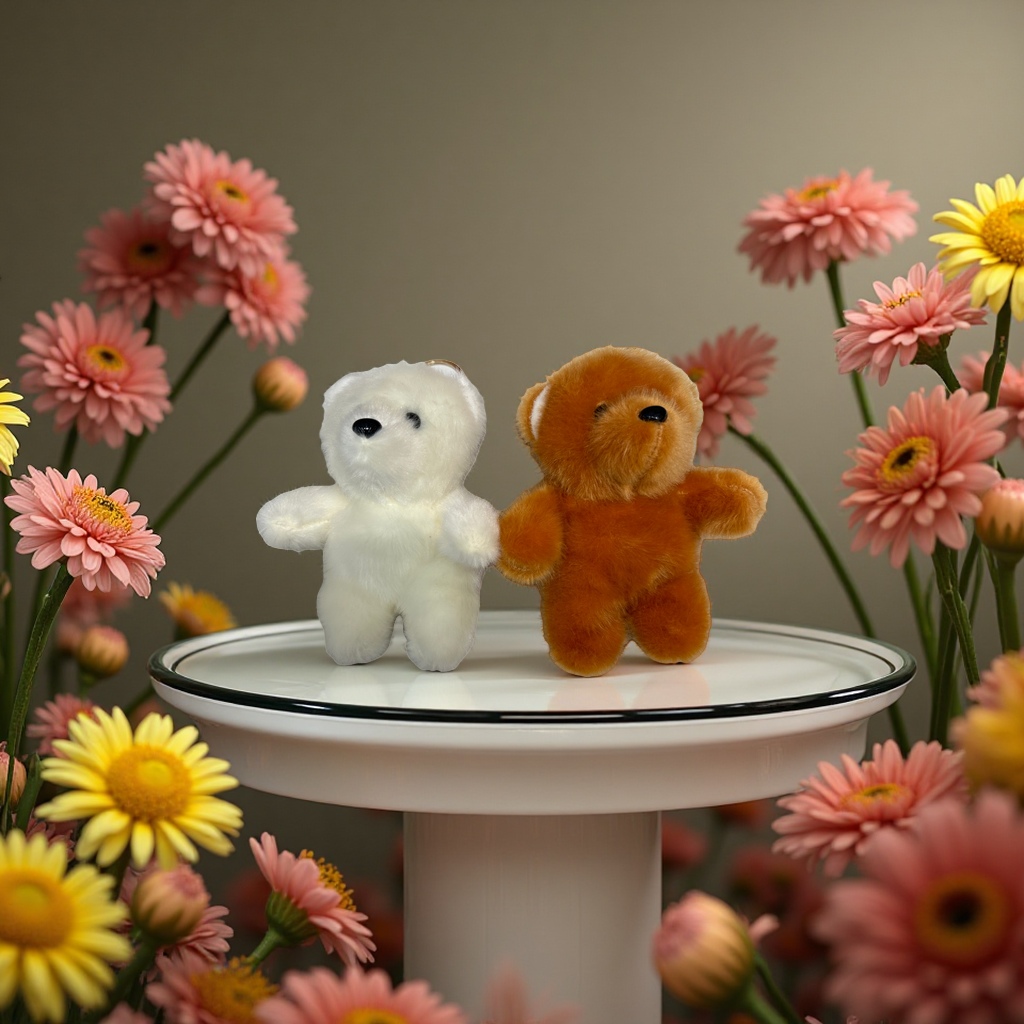 婴幼儿学爬玩具实物图