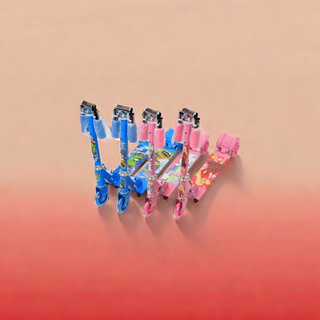 玩具细节图
