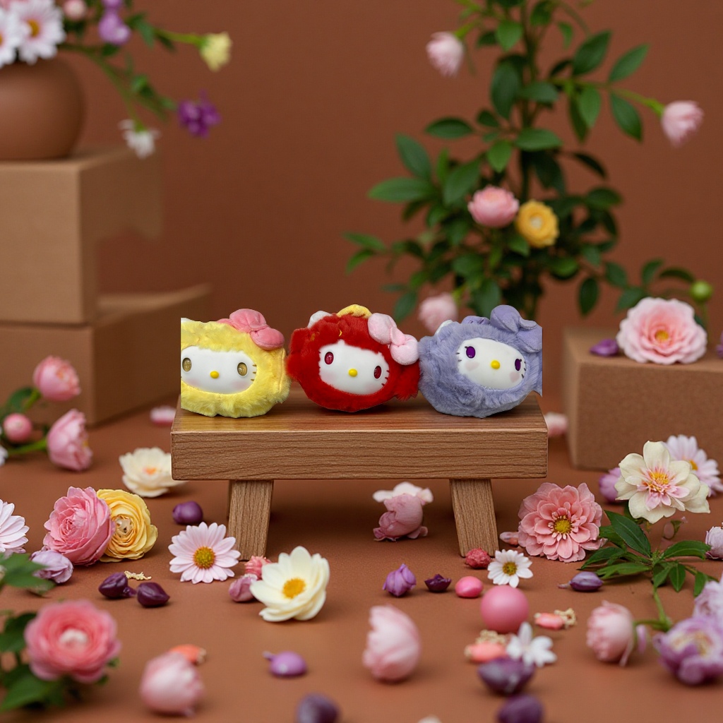 玩具细节图