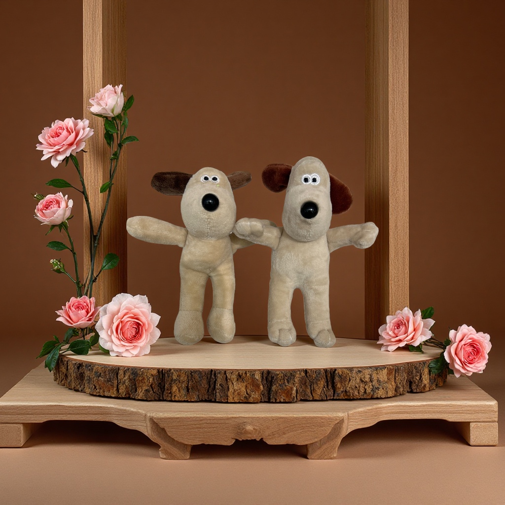 毛绒玩具可爱小熊软萌玩偶儿童礼物 plush