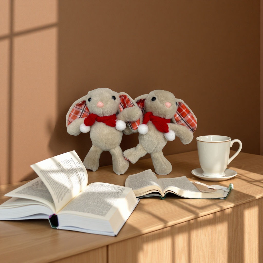 毛绒玩具可爱小熊儿童玩偶软萌礼物 plush154147133