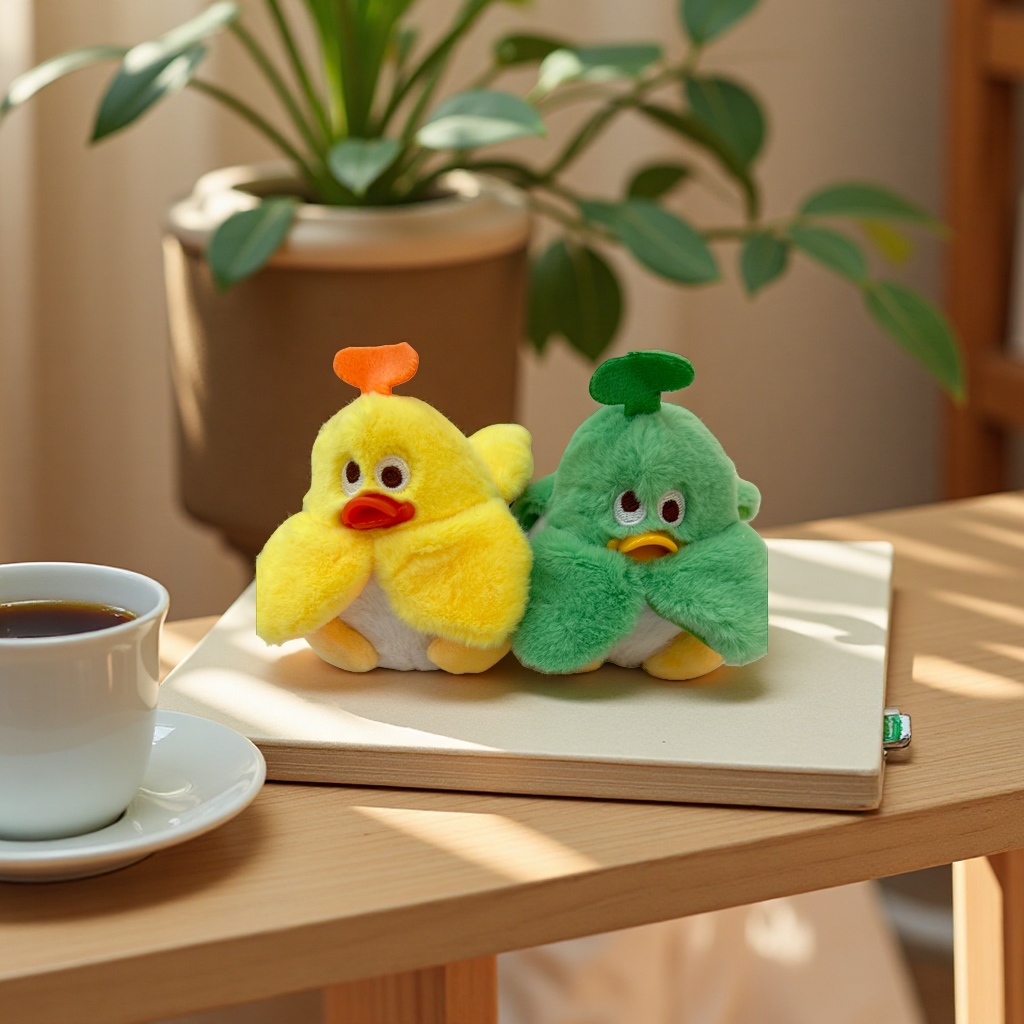 毛绒玩具可爱小熊软萌玩偶儿童抱枕礼物 plush155309022