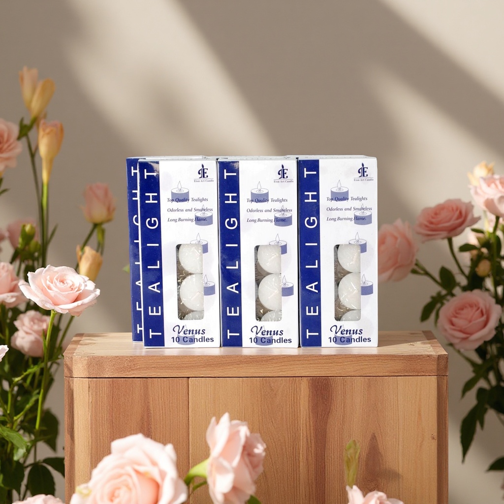 Jasmine scented candle 180g, with a delicate, fresh and natural fragrance, for home decoration Specification image