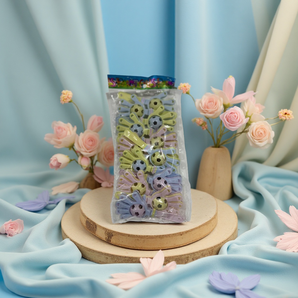 摇铃拍手细节图