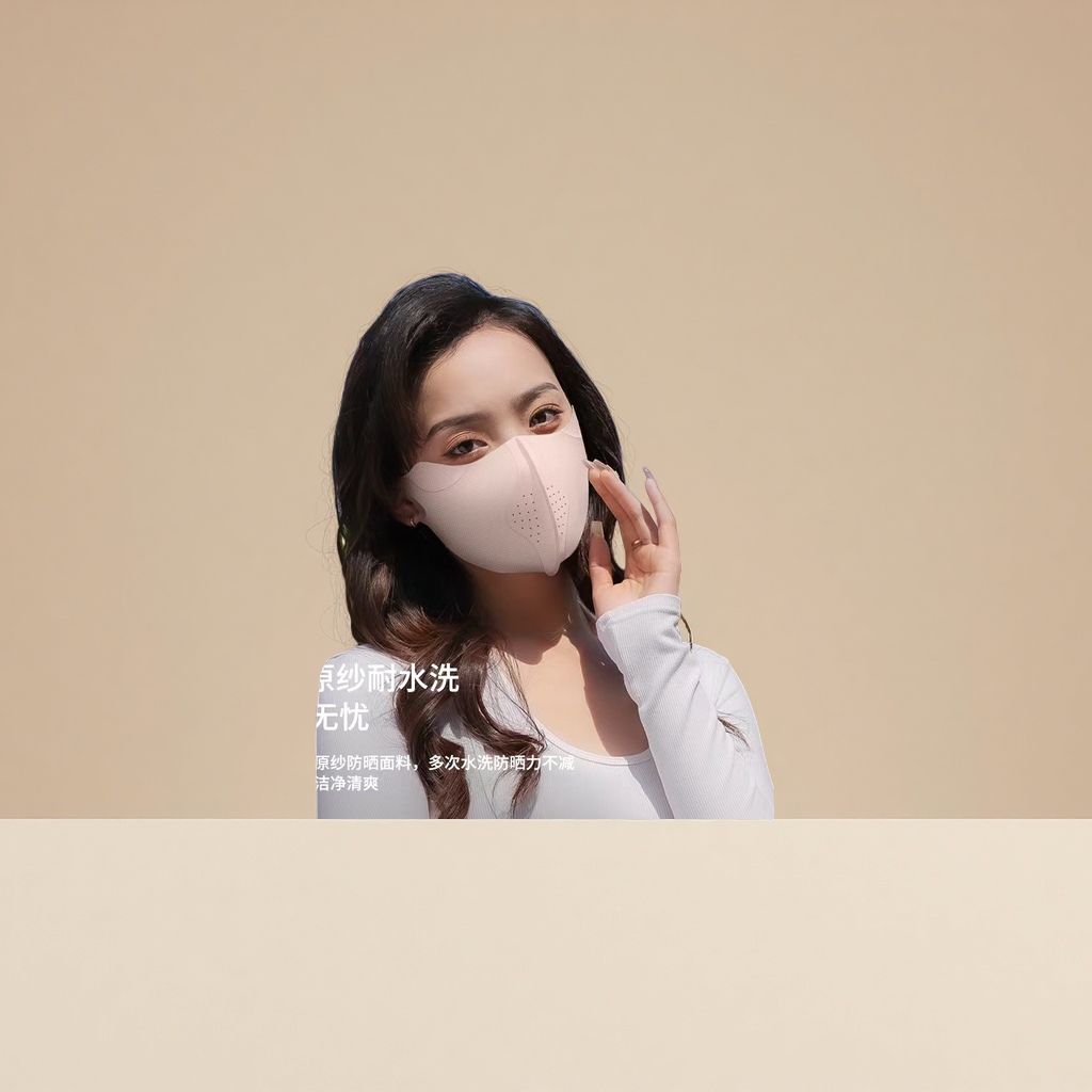 口罩细节图