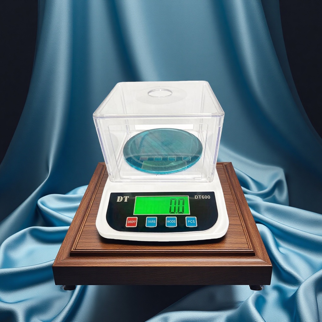 Electronic scale 0.01g high-precision jewelry scale, gold scale, kitchen scale