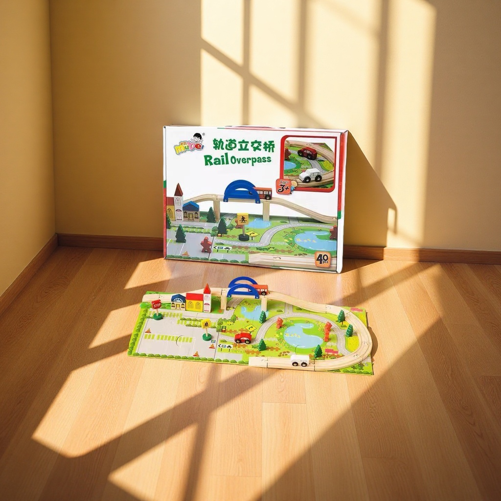 Children's crawling mat, baby outdoor climbing mat, fence climbing mat 1.2-meter thickened, anti-slip and breathable Application Scenario