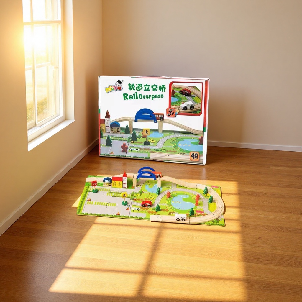 Children's crawling mat, baby outdoor climbing mat, fence climbing mat 1.2-meter thickened, anti-slip and breathable details Picture