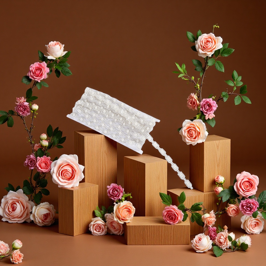 水钻条装饰链闪亮点缀项链配件 Diy手工材料