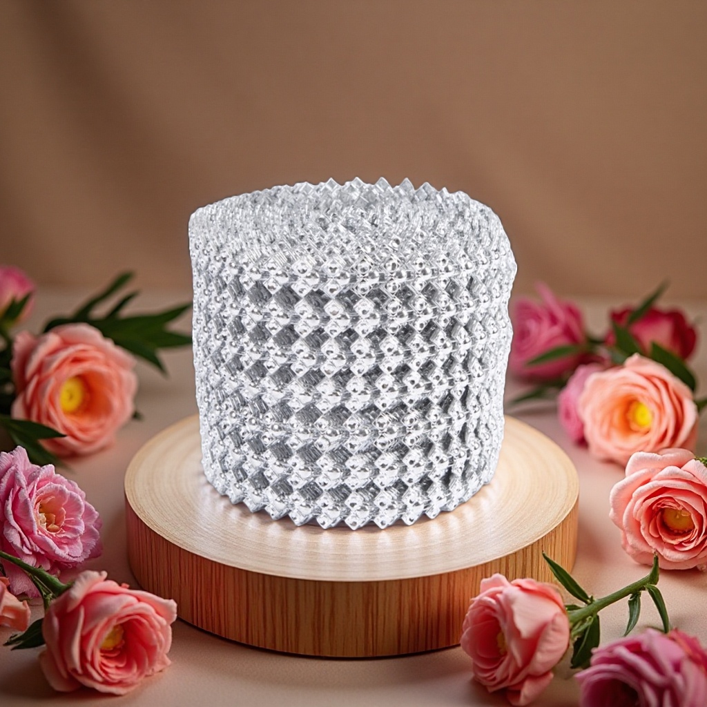 规整填料细节图