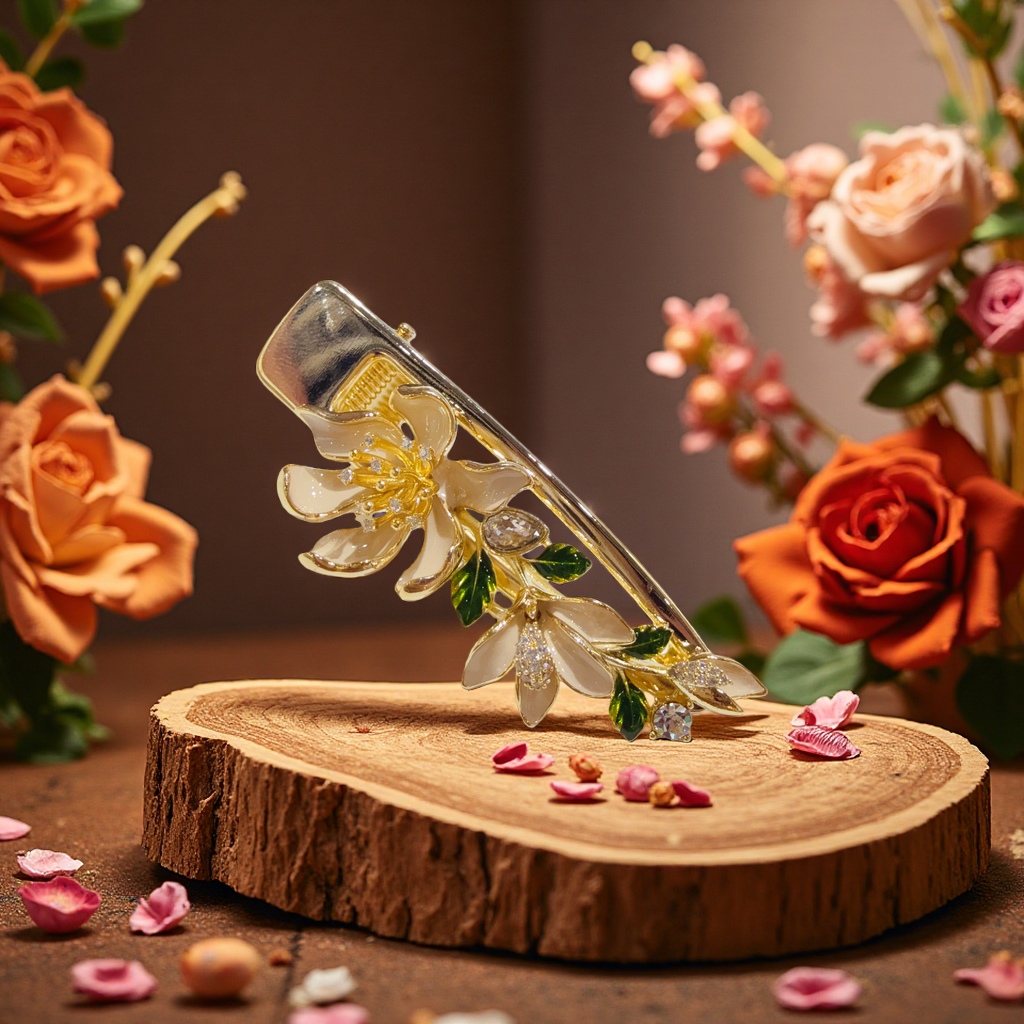 مجفف شعر الموضة Specification image