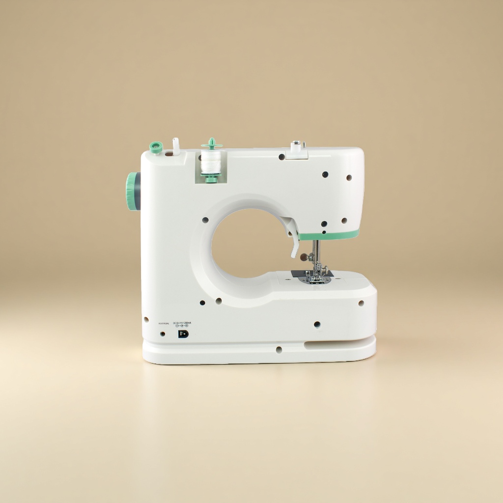 Household sewing machine, electric multi-functional sewing machine, portable household sewing machine Specification image