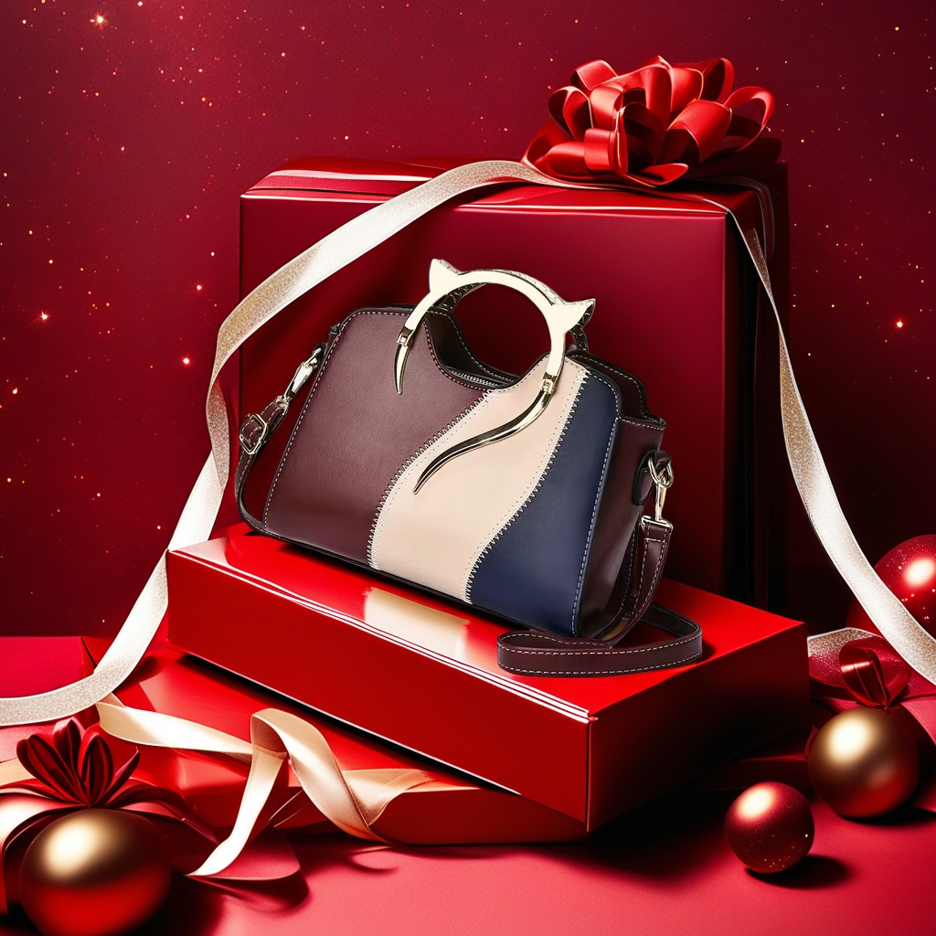 366-8056 Love Tote Bag, Laptop bag, briefcase, carry-on bag, Large capacity commuting bag, simple style details Picture