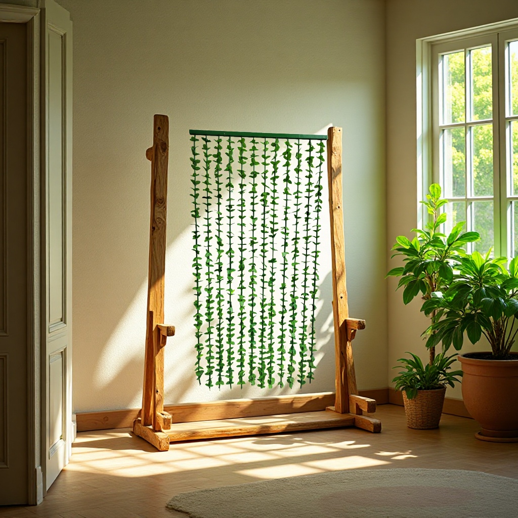 珍珠吊兰细节图