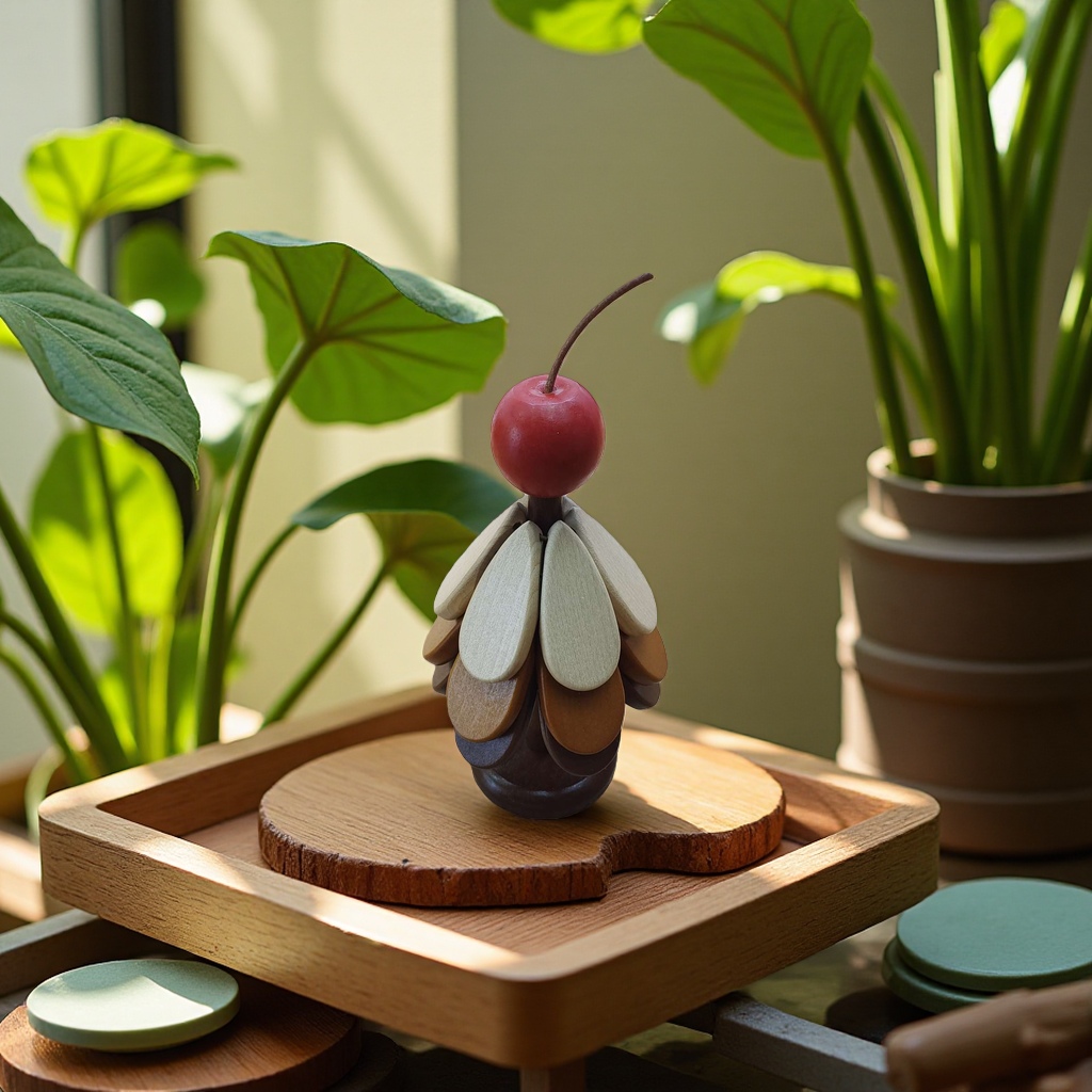 葫芦细节图