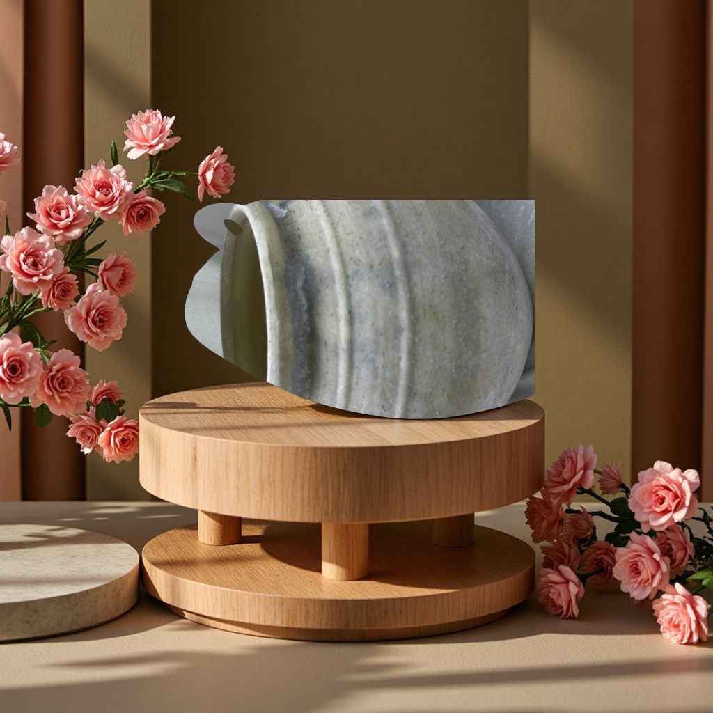 Jasmine tea in earthenware jars is fragrant, long-lasting and can be brewed for a long time. Tea canning tea sets Application Scenario