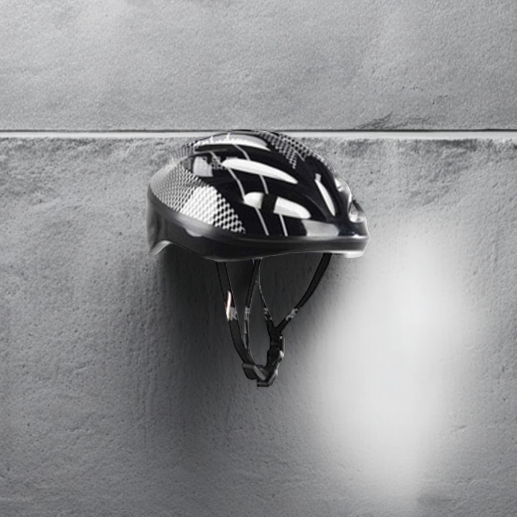 Motorcycle helmet, full helmet, riding safety protection helmet, breathable dust-proof and wind-proof face mask, detachable and washable details Picture