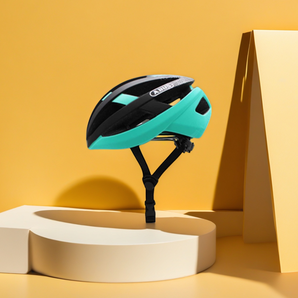 滑雪头盔专业防护轻便透气运动安全 helmet