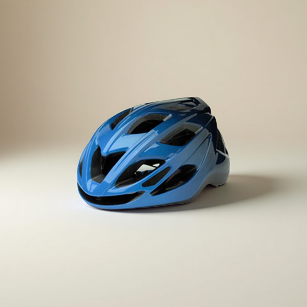 Helmet cycling protective gear full helmet dust-proof breathable fashionable sports safety helmets details Picture