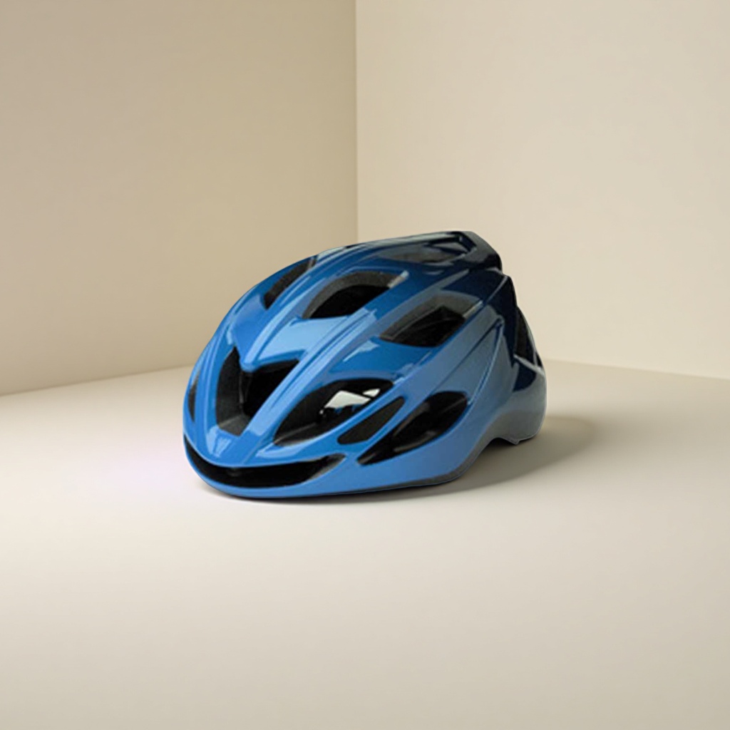 Helmet cycling protective gear full helmet dust-proof breathable fashionable sports safety helmets Specification image