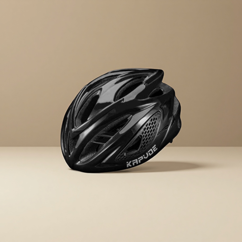 Motorcycle helmet, full helmet, windproof goggles, breathable and comfortable riding safety helmet