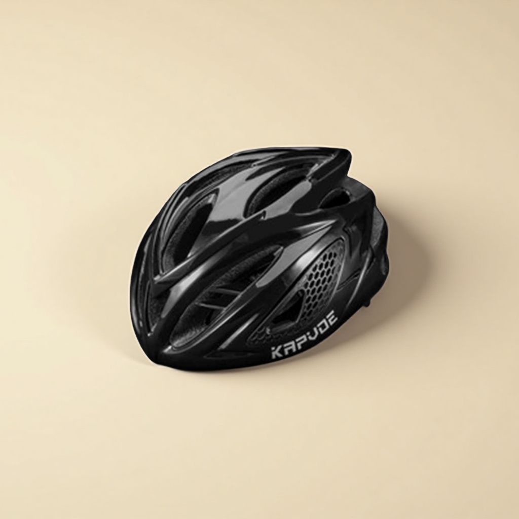 Motorcycle helmet, full helmet, windproof goggles, breathable and comfortable riding safety helmet Specification image
