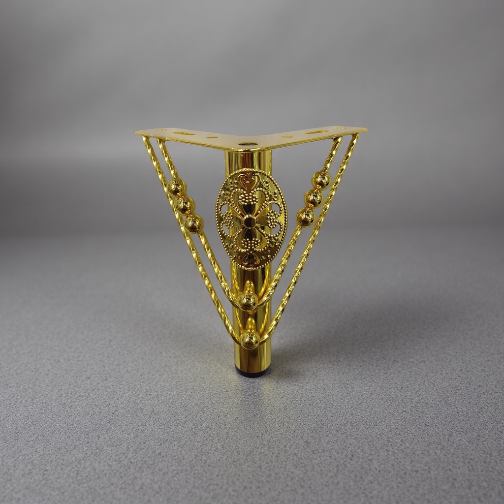 金器细节图