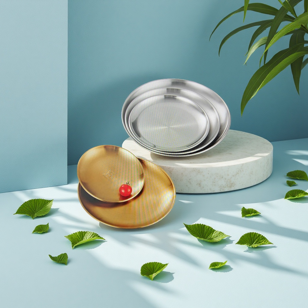 陶瓷碗盘套装家用陶瓷盘子饺子盘家居陶瓷碗