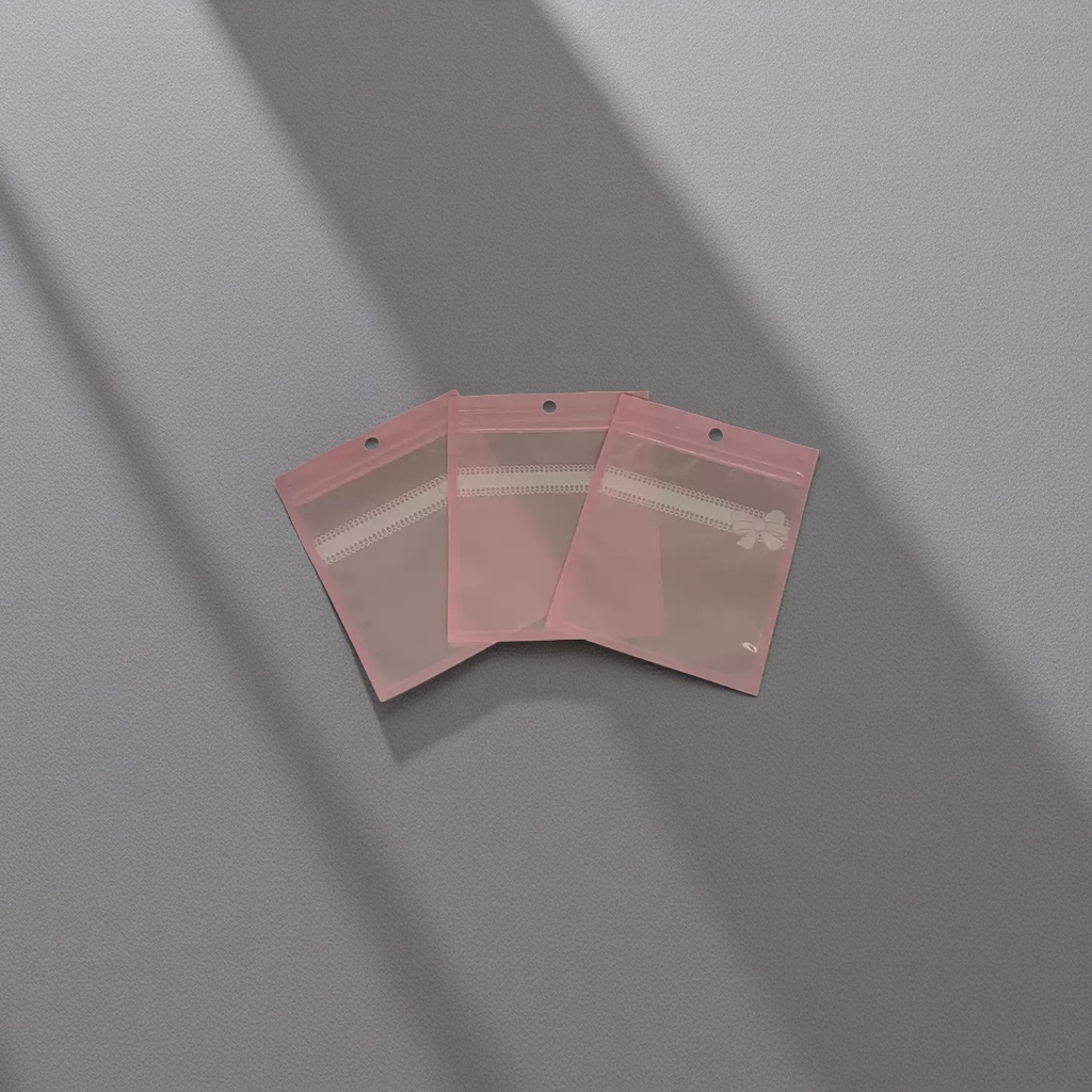 Large, thickened plastic self-sealing bags, fresh-keeping bags, reusable, moisture-proof and leak-proof Specification image