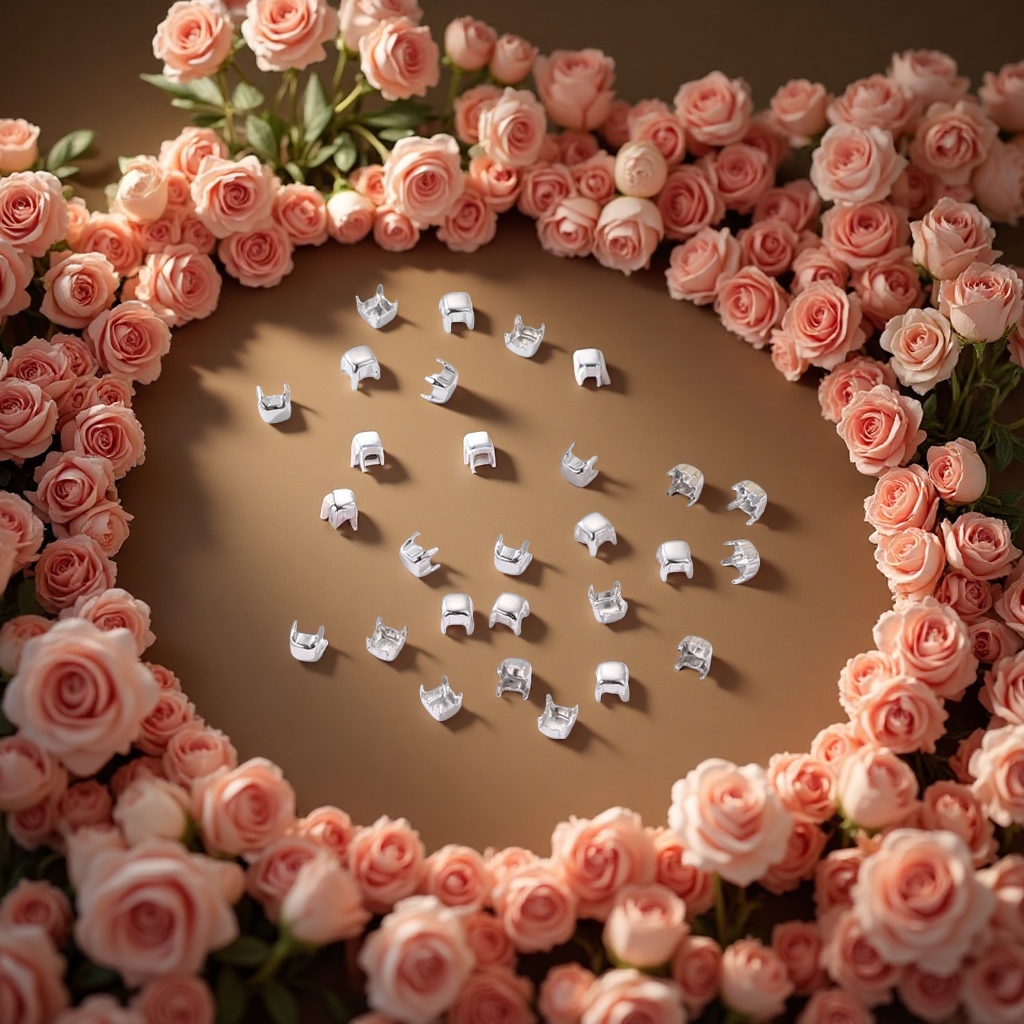 مستلزمات زرار الأذن من النساء details Picture