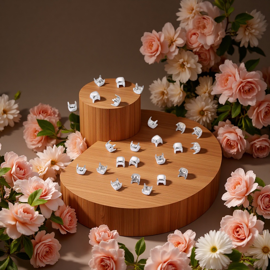 مستلزمات زرار الأذن من النساء Specification image