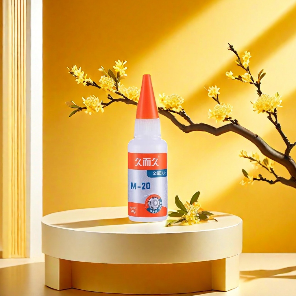 502胶水产品图
