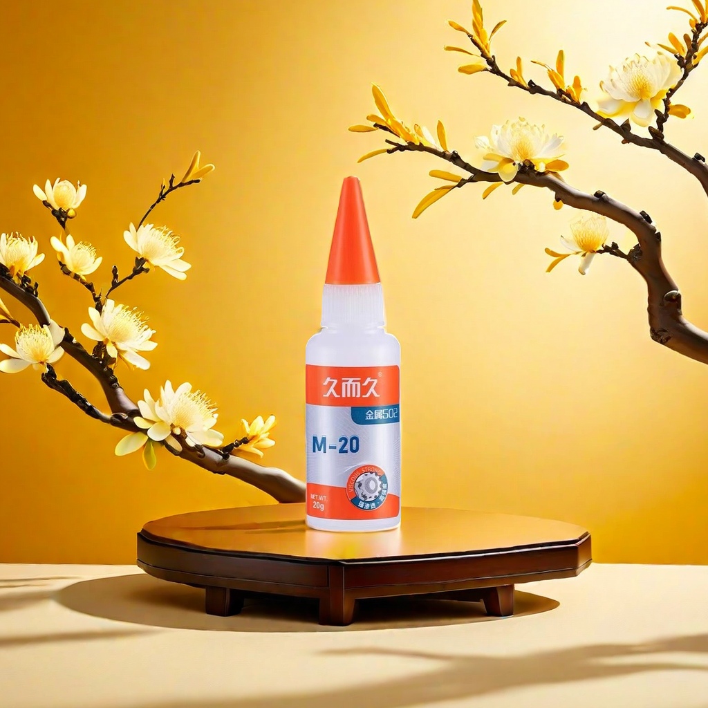 瓷砖胶实物图