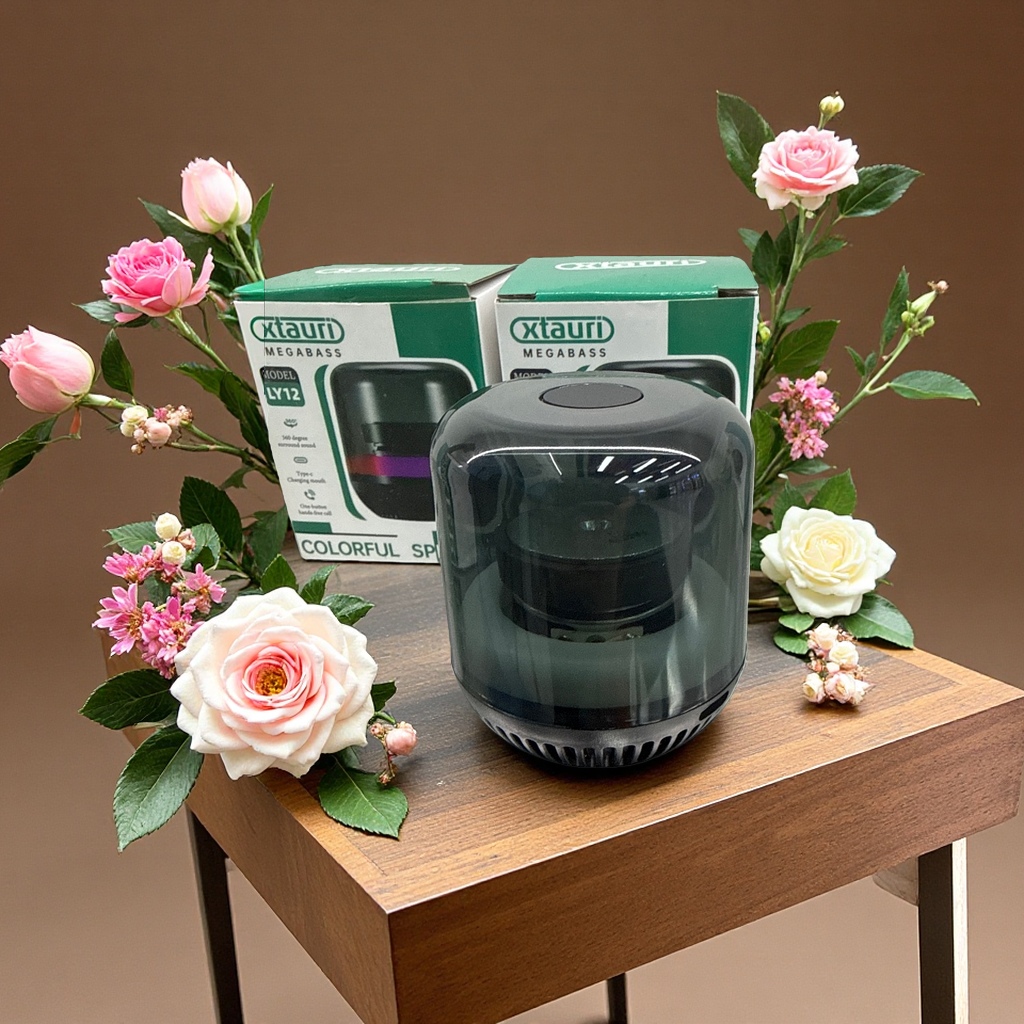 迷你小音箱音质清晰续航长久便携蓝牙音箱