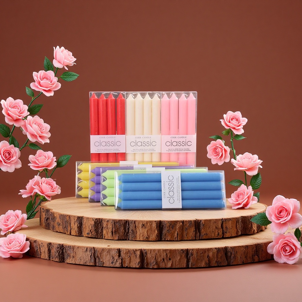 Jasmine scented candle 100g, fresh, elegant and long-lasting fragrance, natural soy material candle