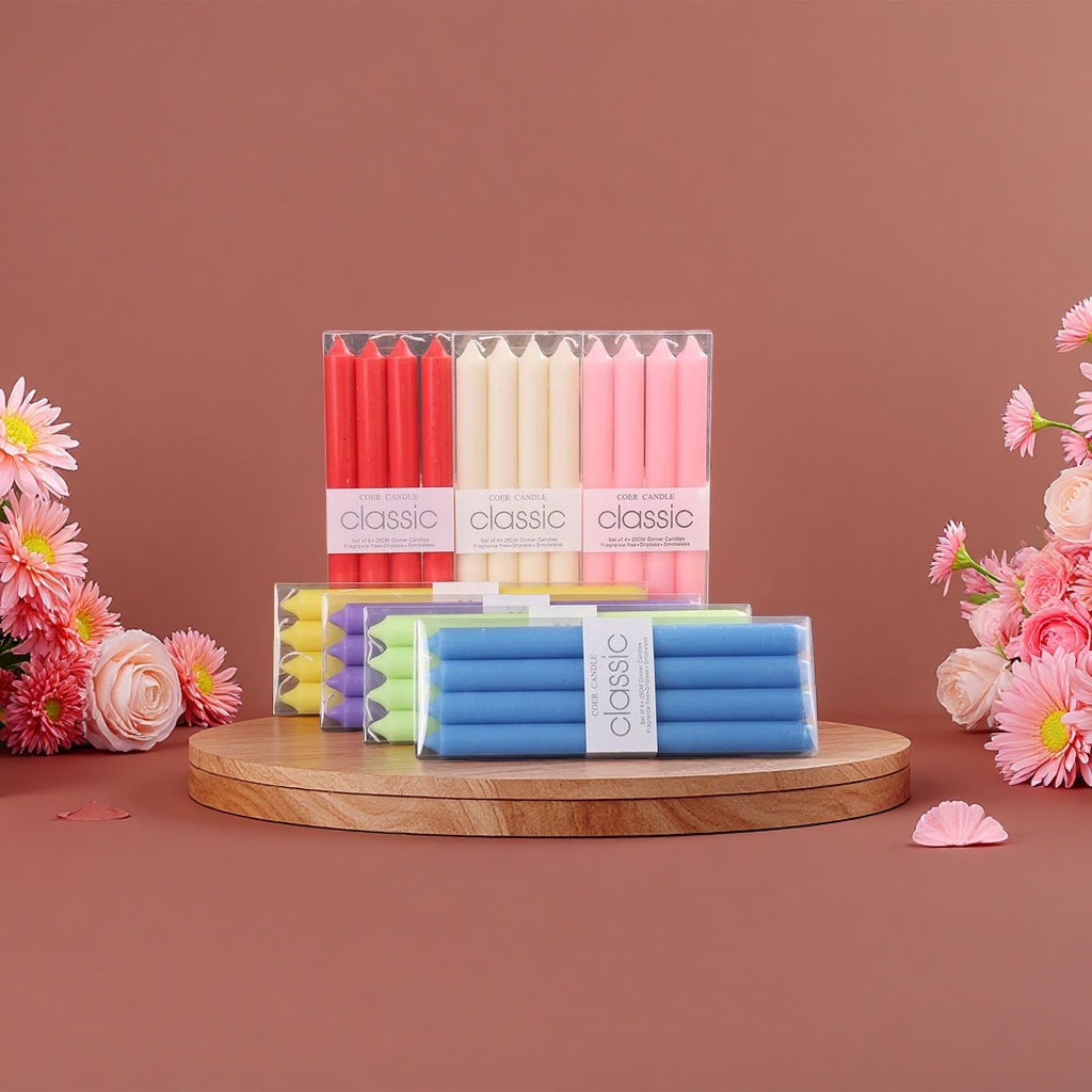 Jasmine scented candle 100g, fresh, elegant and long-lasting fragrance, natural soy material candle Specification image
