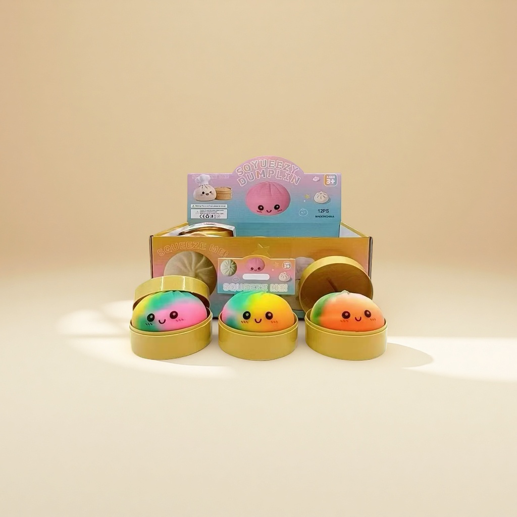 智能发光摆件夜灯装饰品家居创意礼品