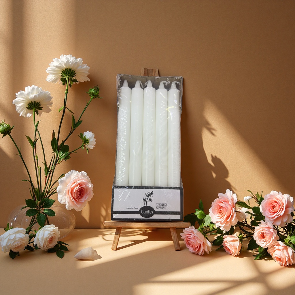 European-style scented candles with woody scents, master-level handcrafted exquisite gift box candles, candles, candles