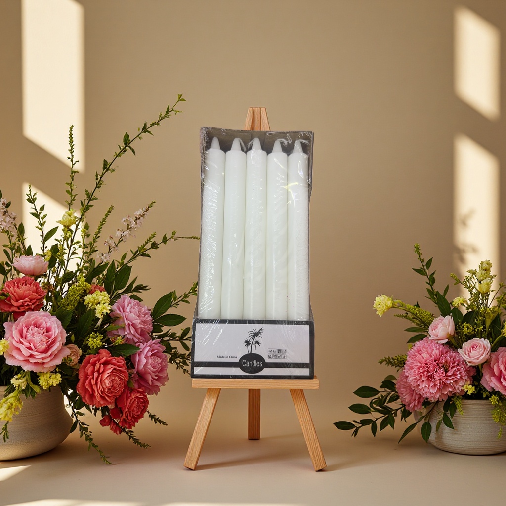 European-style scented candles with woody scents, master-level handcrafted exquisite gift box candles, candles, candles details Picture