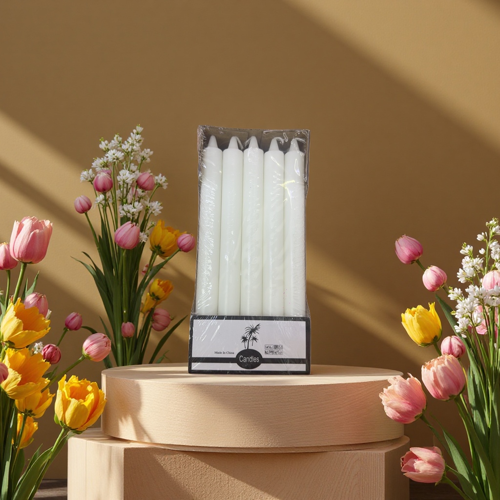 European-style scented candles with woody scents, master-level handcrafted exquisite gift box candles, candles, candles Specification image