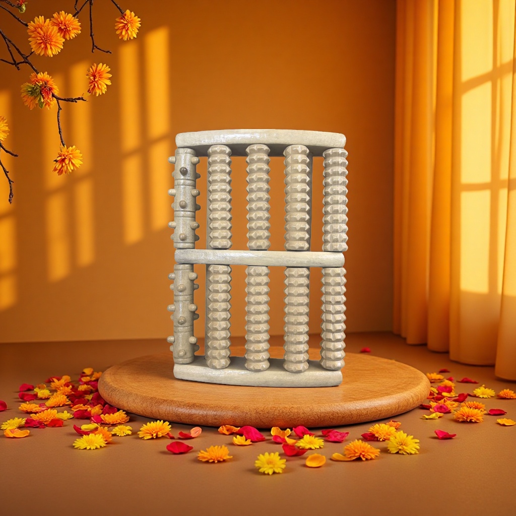 足底按摩器产品图